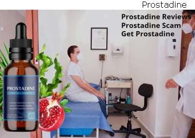 Prostadine Support Prostate Health